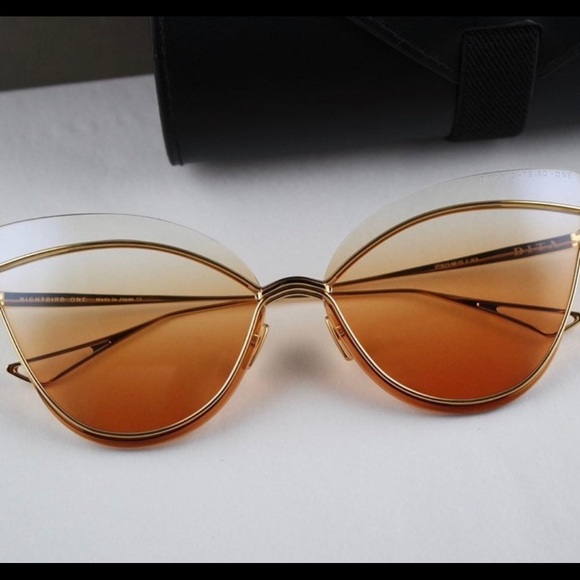 Dita Nightbird-One DTS515-03 AS SEEN ON BEBE REXHA - Picture 3 of 3